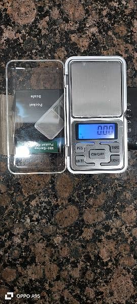 Scale Or Jewelry Scale Or Pocket Scale Or Digital Scale Or Electronic 18