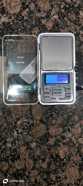 Scale Or Jewelry Scale Or Pocket Scale Or Digital Scale Or Electronic 19