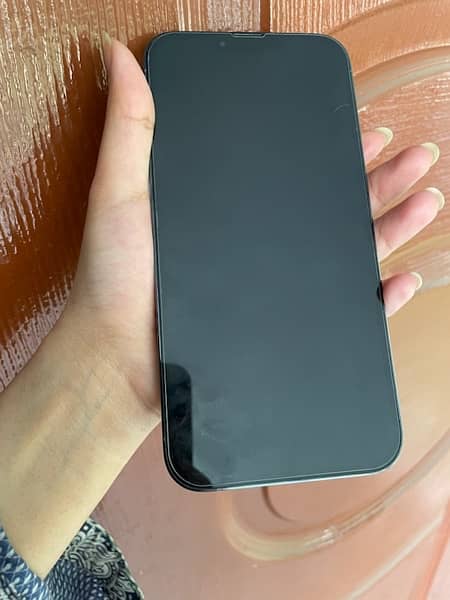 iphone 13 pro max, non pta 1