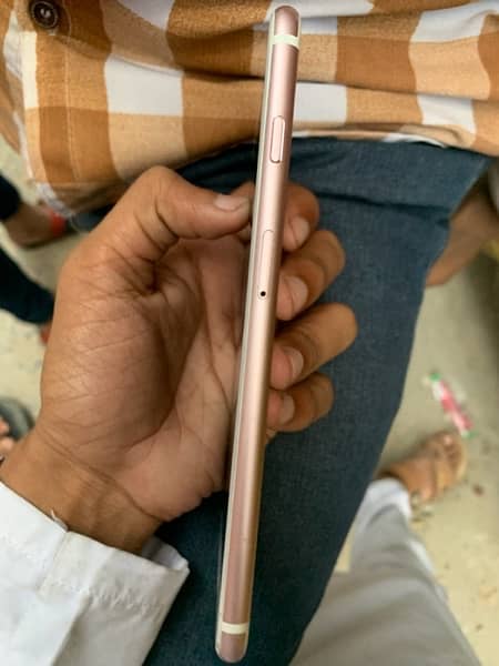 IPhone 6s plus 128Gb pta approved 3