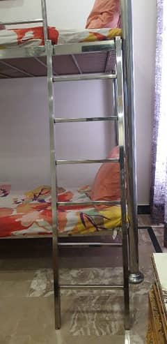 Dubale Bed New condition