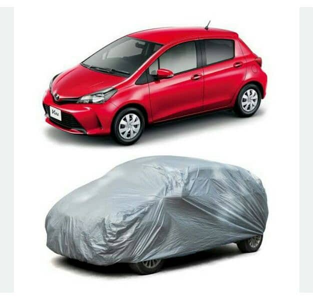 Vitz Car Cover. 0