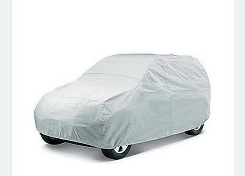 Vitz Car Cover. 1