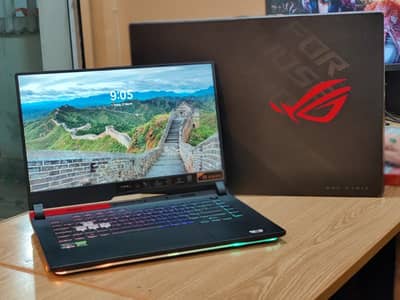 ASUS ROG,VICTUS,MSI,DELL G15, ALIENWARE,OMEN,ACER NITRO, LEGION GAMING ...