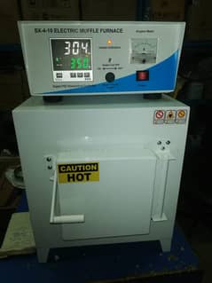 Furnace Muffle Furnace 1000C