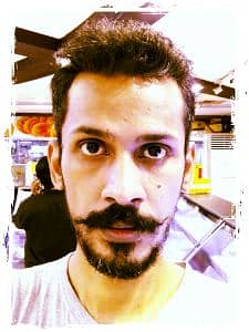 Rana Ali 