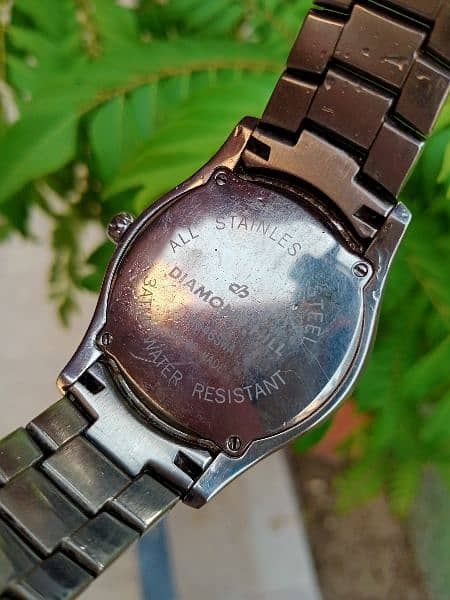 Swiss Original watch / 03004259170 1