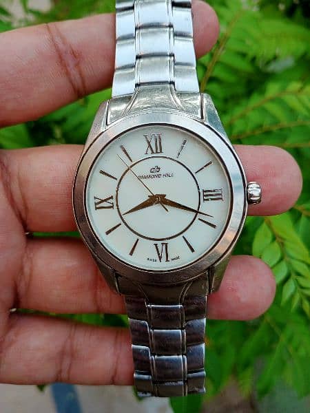 Swiss Original watch / 03004259170 5