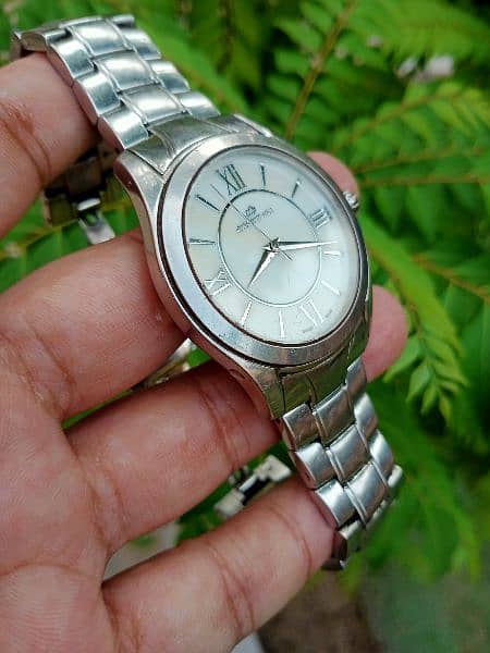 Swiss Original watch / 03004259170 6