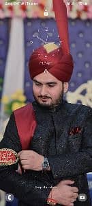 Maroof qureshi