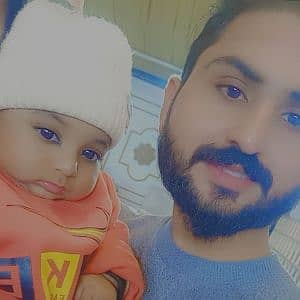 Mian Sheraz