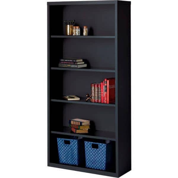 File Rack | Book Rack | Book Shelf 0