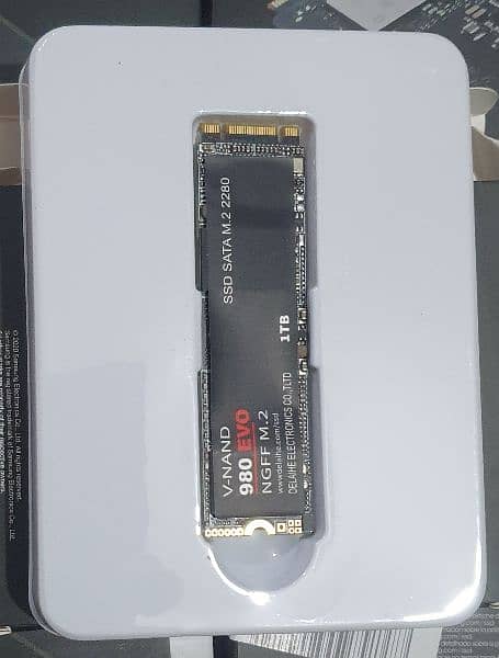 FANXIANG 660 Nvme Gen4 1TB 2TB SSD M2 NGFF aInternal Solid State Drive 14