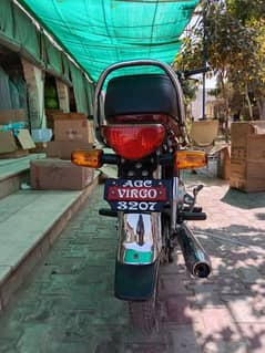 Honda CD70 new condition &  0308 1397107