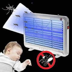 Mosquito Killer Lamp LED Lamp Insect Killer Bug