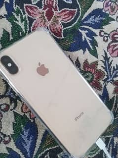 i phone xmax 256 gb no issue all ok.