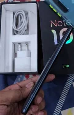 Mi Note 10 Lite Excellent Condition