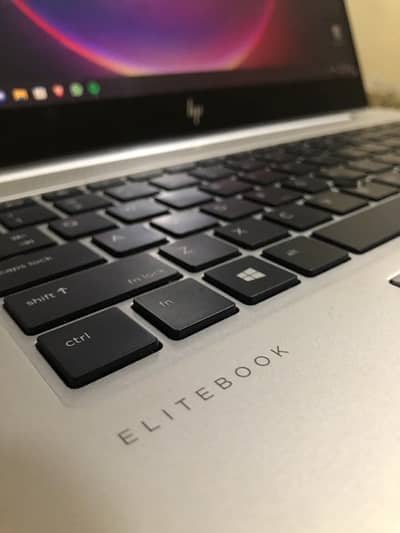 hp elitebook 840 g5