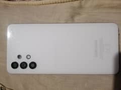 Samsung A32. --128Gb call 03081397107