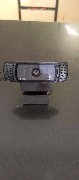 Laptop Camera