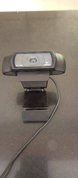 Laptop Camera 1