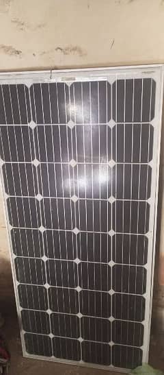 Solar Panel 170 watt