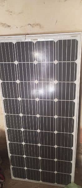 Solar Panel 170 watt 0