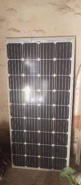 Solar Panel 170 watt 1