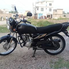 yamaha yb 125 z