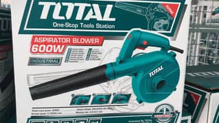 New) TOTAL Aspirator Blower - 600-Watt in Pakistan