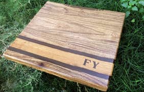 Wooden Cutting Boards End-Grain, Edge-Grain Fully Customizable 0