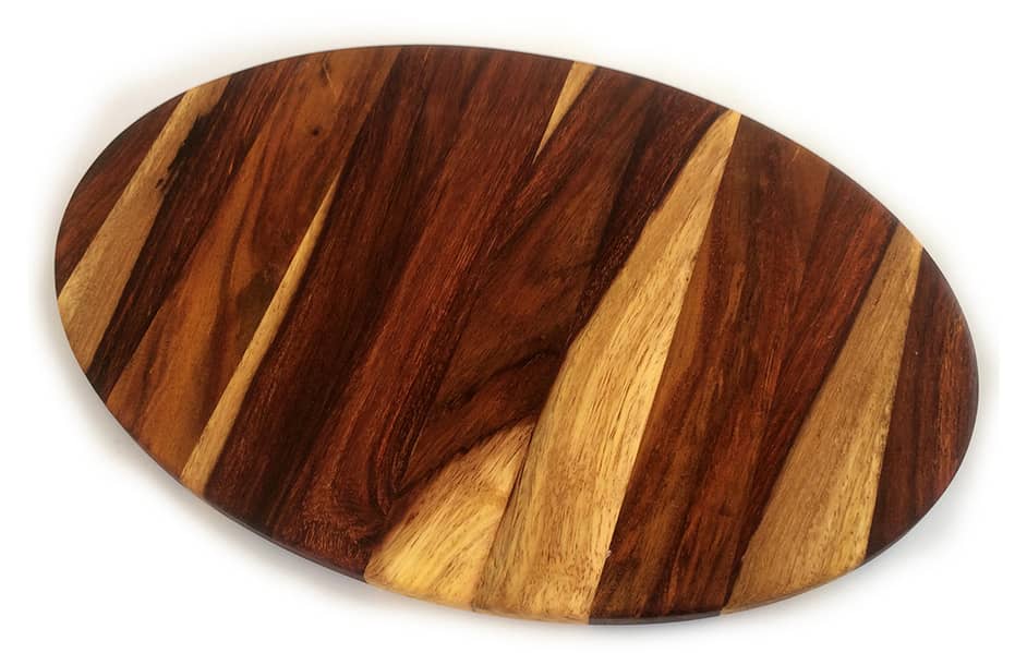 Wooden Cutting Boards End-Grain, Edge-Grain Fully Customizable 1
