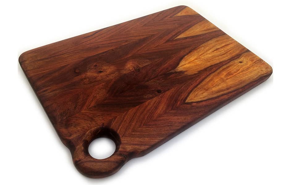 Wooden Cutting Boards End-Grain, Edge-Grain Fully Customizable 2
