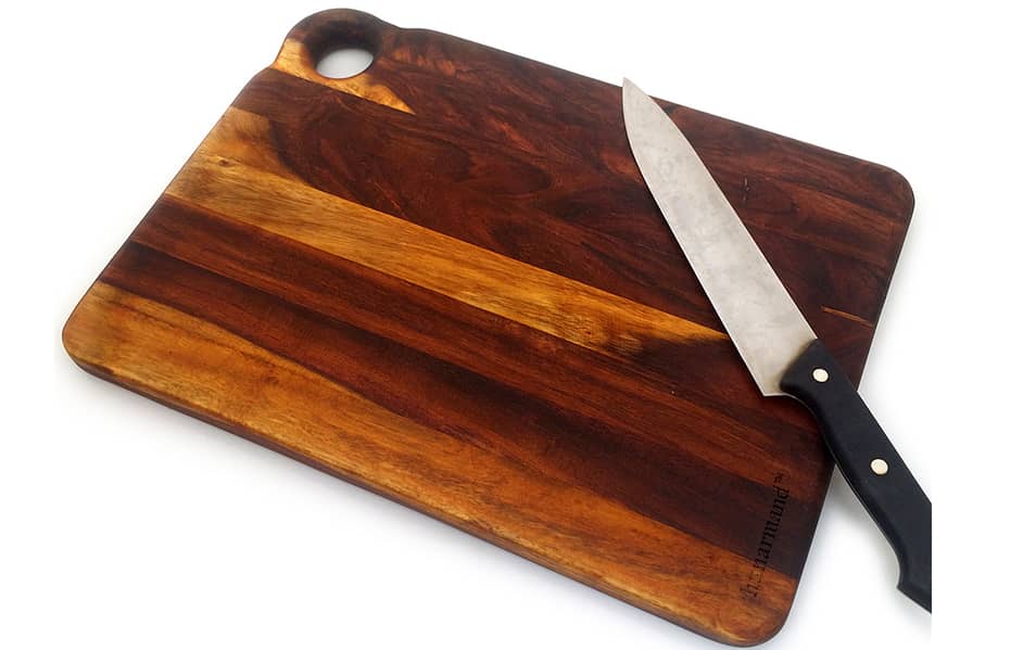 Wooden Cutting Boards End-Grain, Edge-Grain Fully Customizable 3