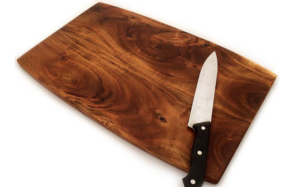 Wooden Cutting Boards End-Grain, Edge-Grain Fully Customizable 4