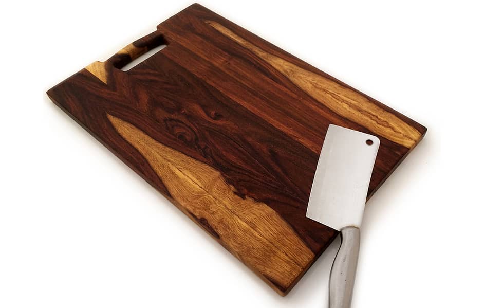 Wooden Cutting Boards End-Grain, Edge-Grain Fully Customizable 6