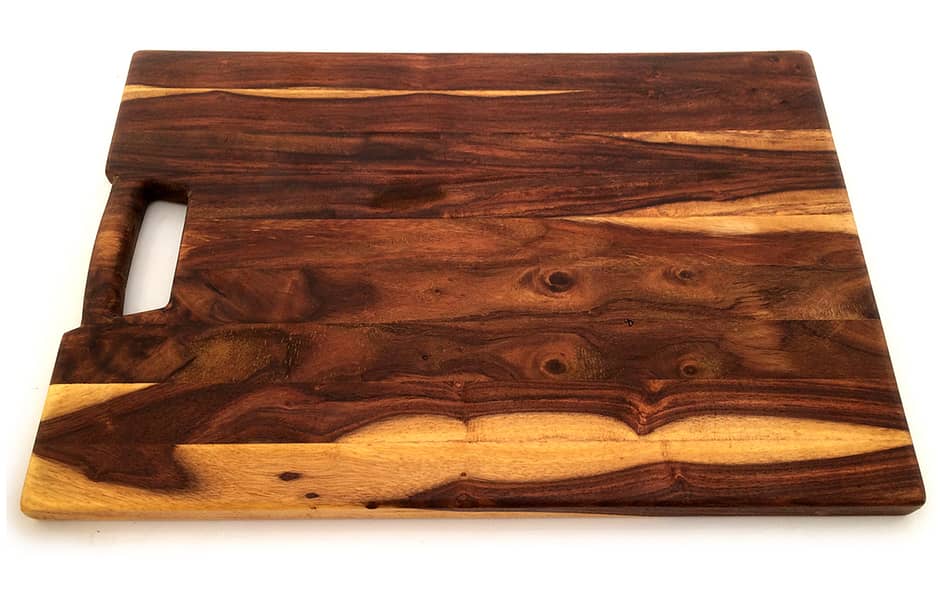 Wooden Cutting Boards End-Grain, Edge-Grain Fully Customizable 7