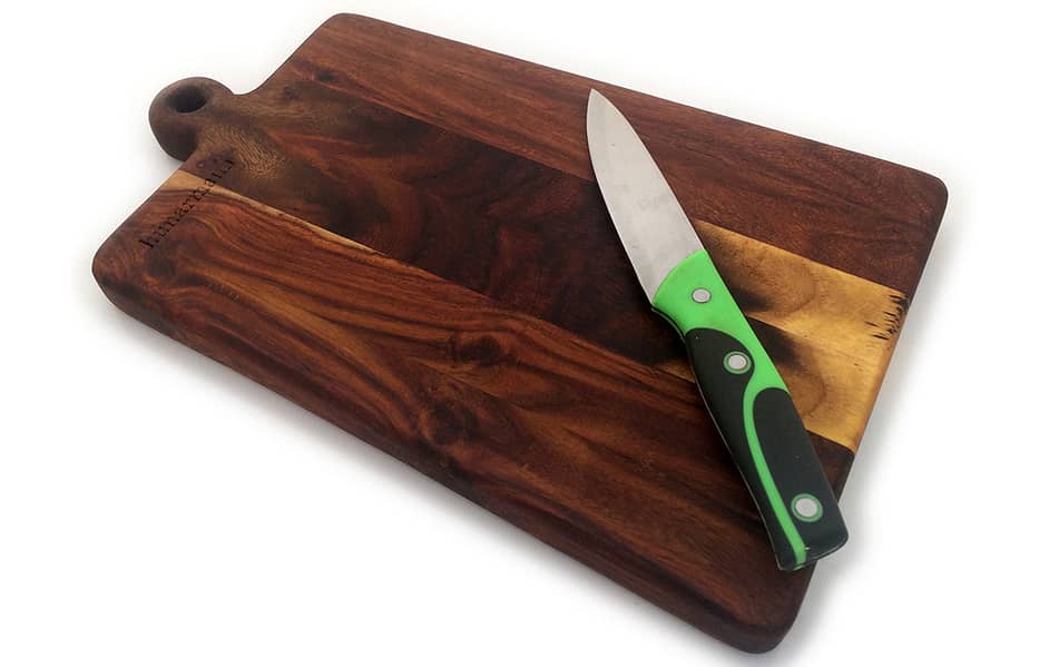 Wooden Cutting Boards End-Grain, Edge-Grain Fully Customizable 9