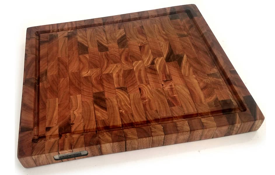 Wooden Cutting Boards End-Grain, Edge-Grain Fully Customizable 10