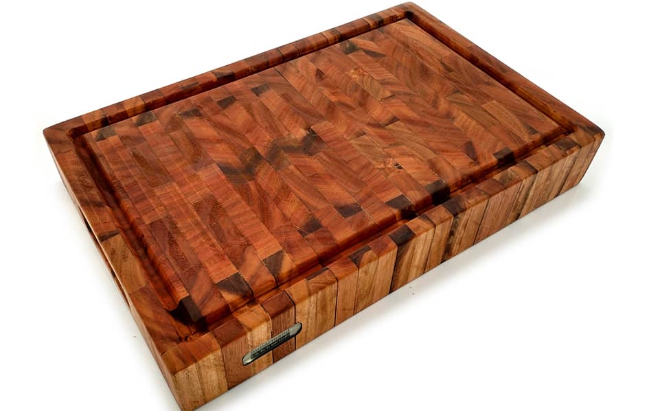 Wooden Cutting Boards End-Grain, Edge-Grain Fully Customizable 11
