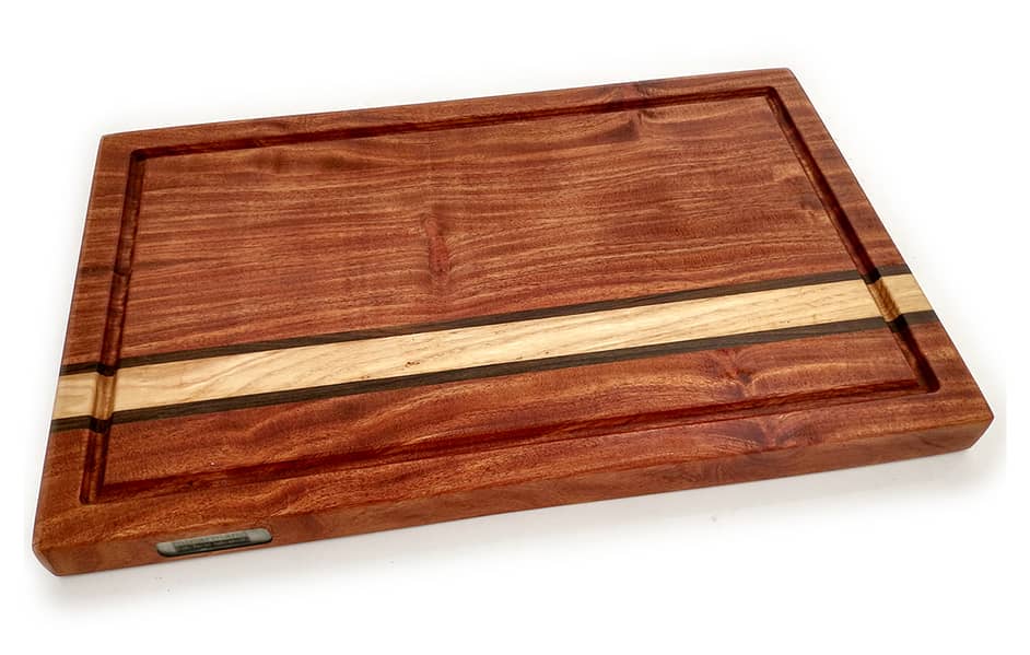 Wooden Cutting Boards End-Grain, Edge-Grain Fully Customizable 12