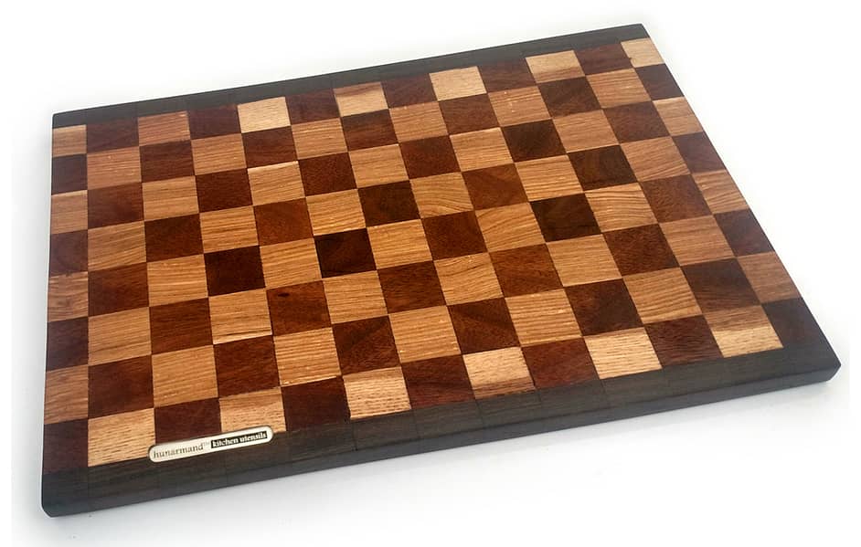 Wooden Cutting Boards End-Grain, Edge-Grain Fully Customizable 17