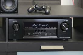 Av receivers /active subwoofer repairing