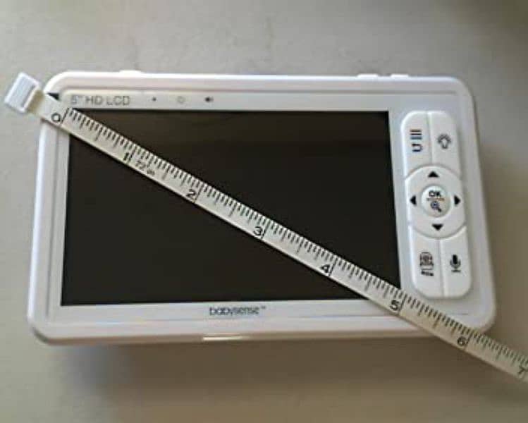 Monitor for babies temperature night vision tow way talk baby monitor 8
