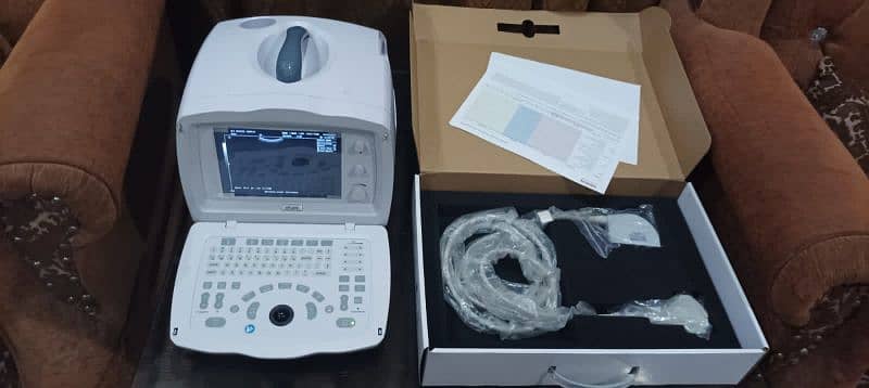 ultrasound machine mindray Dp-2200 hematology chemistry analyzer ecg 2