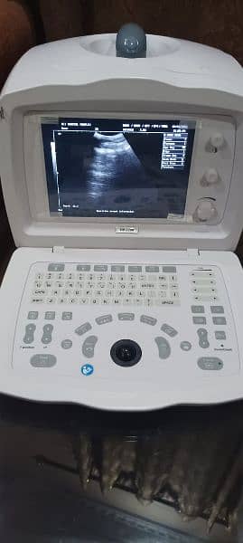 ultrasound machine mindray Dp-2200 hematology chemistry analyzer ecg 6