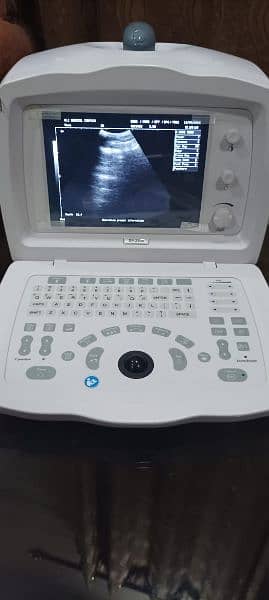 ultrasound machine mindray Dp-2200 hematology chemistry analyzer ecg 8