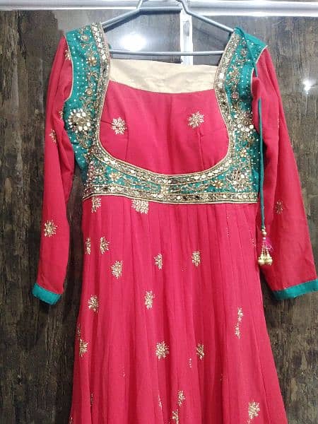 Indian maxi 0