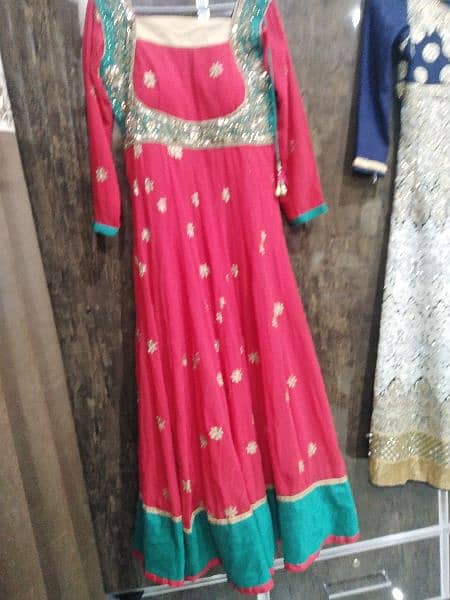 Indian maxi 1