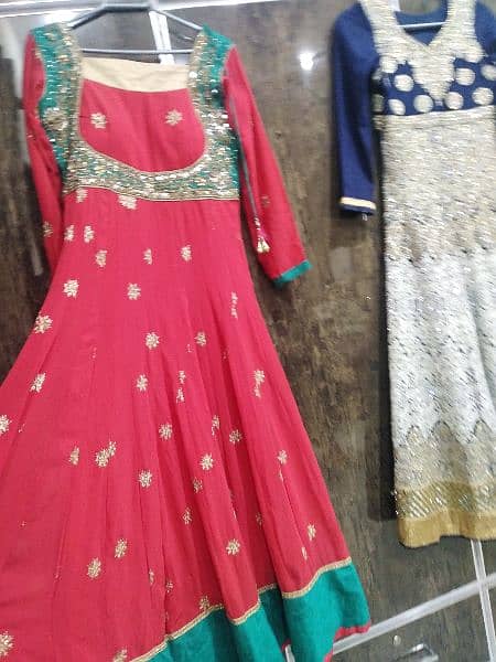 Indian maxi 2